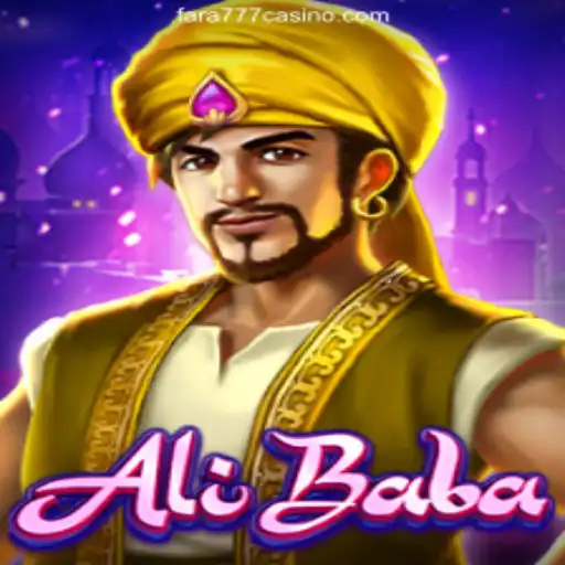 Exploring AliBaba: Discover the Magic of Fara777.Com's Fast-Paying Casino