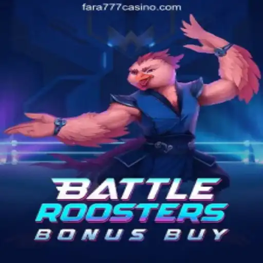 BattleRoostersBonusBuy: An Exciting Dive into the World of High-Stakes Gaming