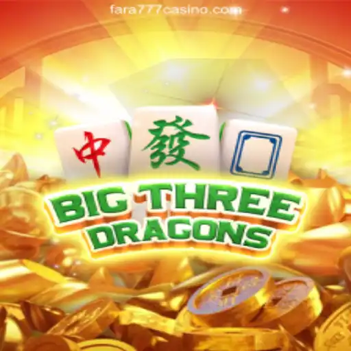 BigThreeDragons: An Exciting Casino Adventure with Fara777.Com