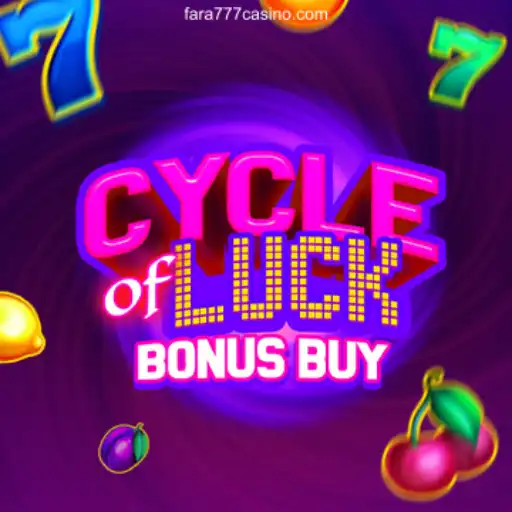 Exploring CycleofLuckBonusBuy: A Game of Fortune at Fara777.Com