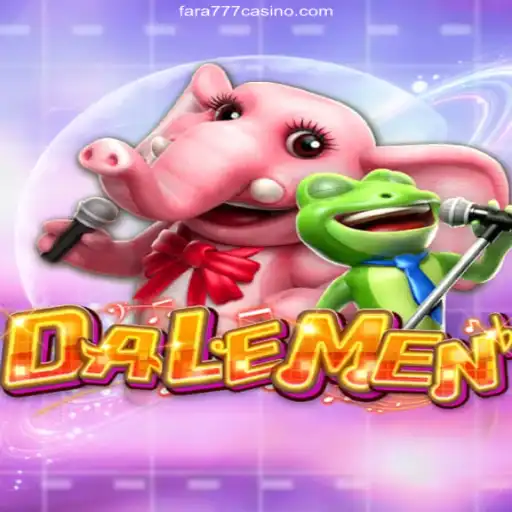 Discover DALEMEN: A Game of Strategy and Skill with Fara777.Com's Rapid Payout Casino Experience