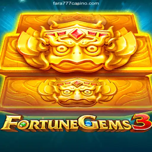FortuneGems3: Unveiling the Thrilling World of Online Gaming