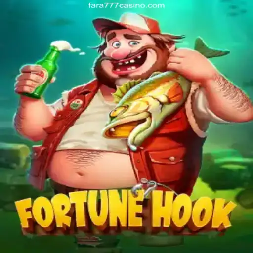 Exploring FortuneHook: A Deep Dive into the Latest Sensation in the Gaming World