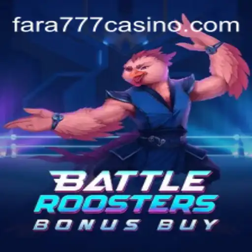 BattleRoostersBonusBuy: An Exciting Dive into the World of High-Stakes Gaming