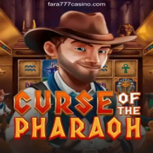 Mastering CurseofthePharaoh: A Guide to Victory at Fara777.Com's Premier Cassino