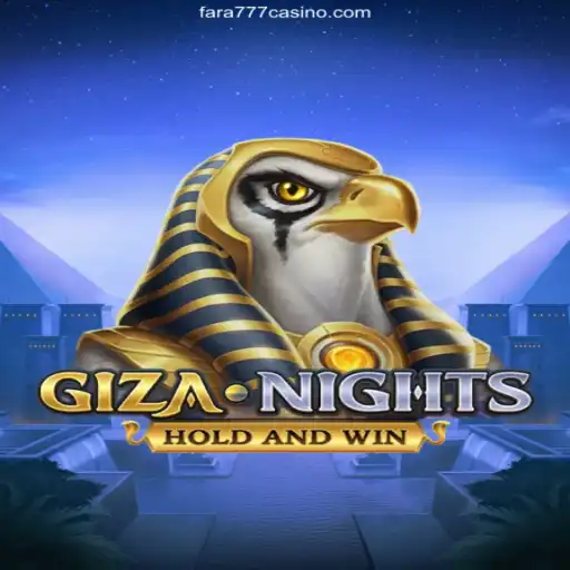 Explore the Intriguing World of GizaNights with Fara777.Com: Cassino Premiado com Pagamentos Rápidos