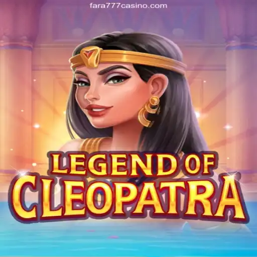 LegendOfCleopatra: Dive into the World of Ancient Egypt with Thrilling Gameplay
