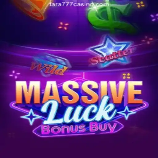 Exploring 'MassiveLuckBonusBuy': A Thrilling Adventure in Modern Gaming