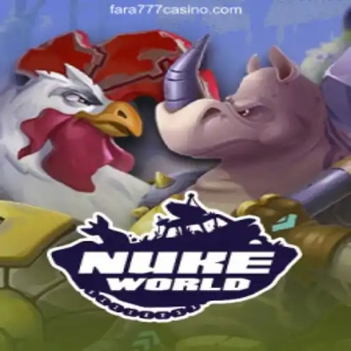 Exploring NukeWorld: A Thrilling Gaming Experience