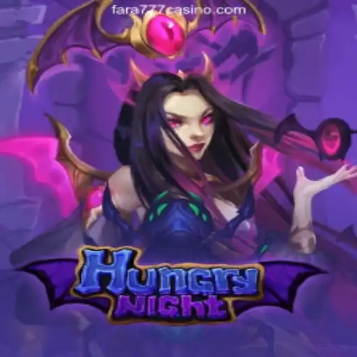 Exploring the Excitement of HungryNight and the Thrills of Fara777.Com