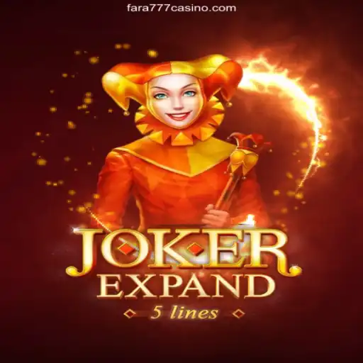 Exploring the Exciting World of JokerExpand: A Rapid Pay Cassino Experience