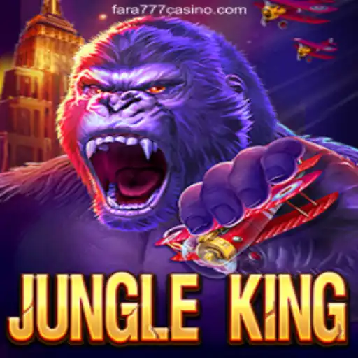 Explore the Thrilling World of JungleKing