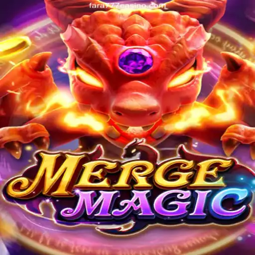 Exploring the World of MergeMagic and Fara777.Com: A Winning Combination