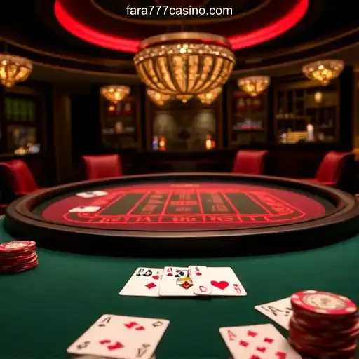Online Baccarat
