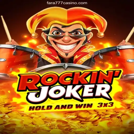 Exploring RockinJoker: A Dive into the Exciting World of Online Gaming