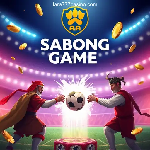Sabong Games