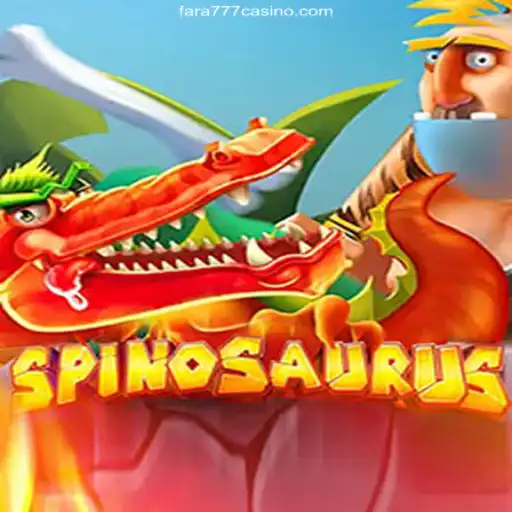 Exploring the Thrills of Spinosaurus: A Game of Adventure and Fast-Paced Action at Fara777.Com