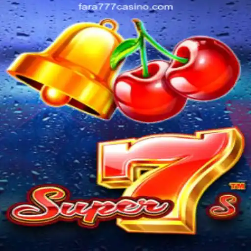 Discover Super7s: A Thrilling Casino Adventure on Fara777.Com