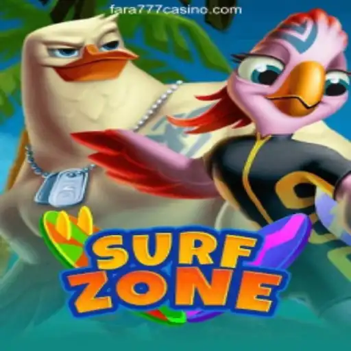 SurfZone: A Dive into the Waves of Action and Adventure