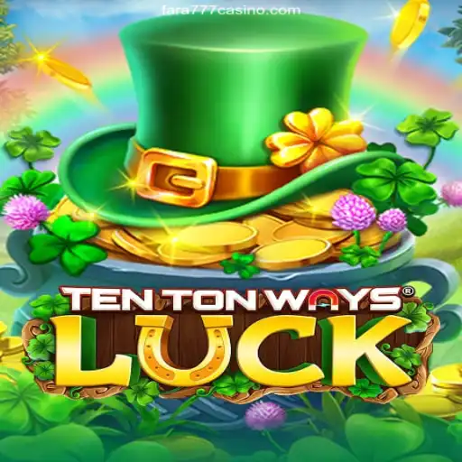 Discover the Innovative World of TenTonWaysLuck: A Premier Gaming Experience