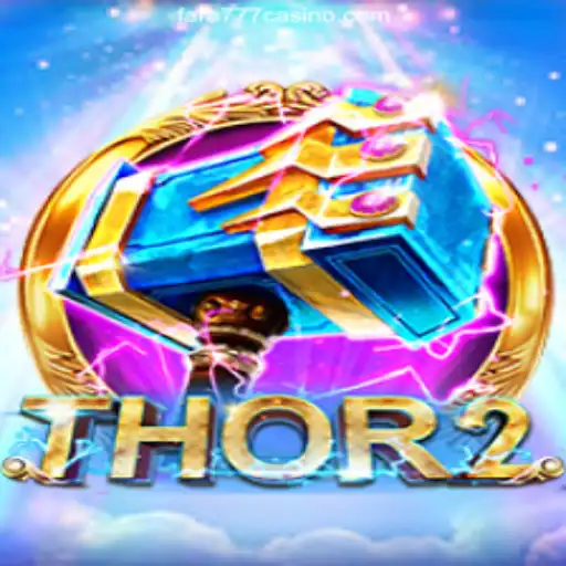 Explore the Exciting World of Thor2 and Fara777.Com's Premier Casino Experience