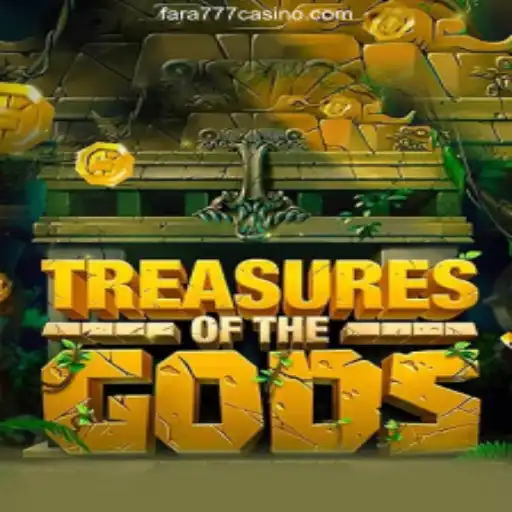 Treasure of the Gods: A New Era in Gaming at Fara777.Com