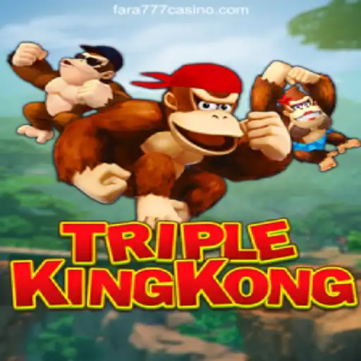 Discover the Exciting World of TripleKingKong: A Modern Casino Adventure